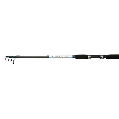 Shimano - Telescoophengel Alivio Slim TE GT - Shimano