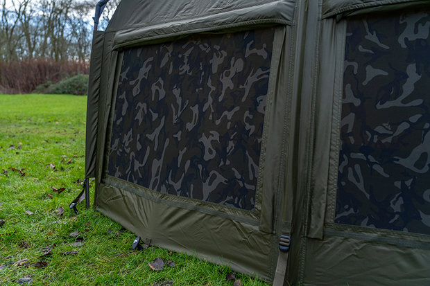 Fox Carp - Tent Frontier Lite  - Fox Carp