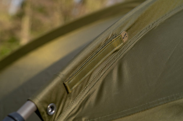 Fox Carp - Tent Frontier Lite  - Fox Carp