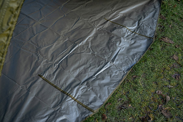 Fox Carp - Tent Frontier Lite  - Fox Carp