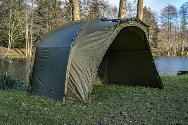 Fox Carp - Tent Frontier Lite  - Fox Carp