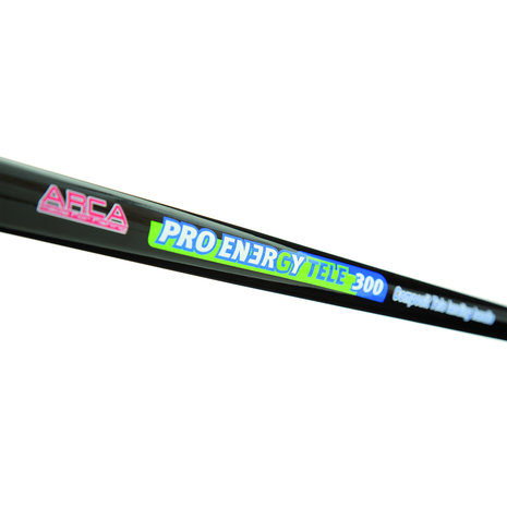 Arca - Manche &eacute;puisettes Net Handle Pro Energy Tele - Arca