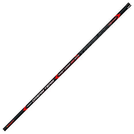 Arca - Schepnetsteel Net Handle Dream Team Net Fast Carp 3203 - 3,20 - Arca