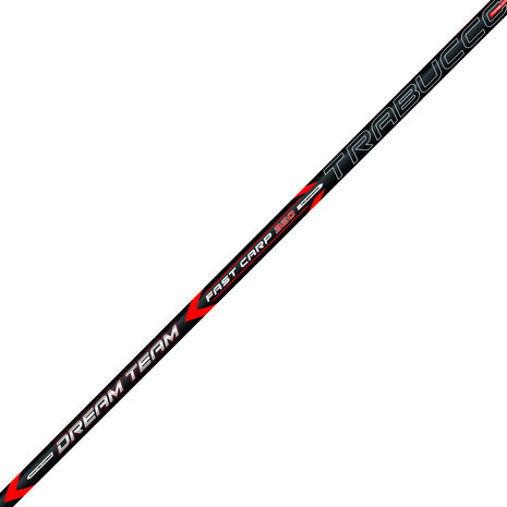 Arca - Schepnetsteel Net Handle Dream Team Net Fast Carp 3203 - 3,20 - Arca