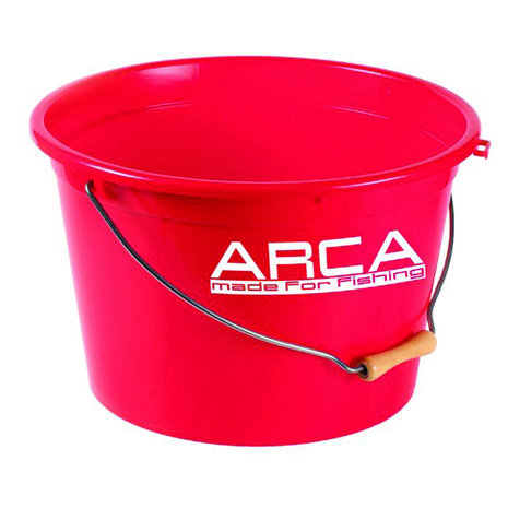Arca - Seau &agrave; amorce 25 liter - Arca