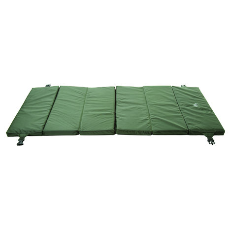 B-Carp - Carpcare Unhooking Mat Fold up - B-Carp