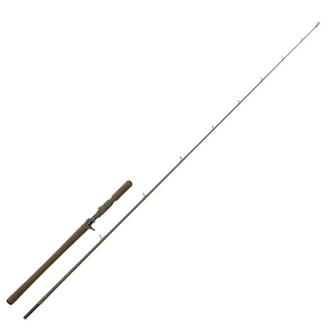 Savage Gear - Canne spinning SG4 Jerk Specialist Trigger 6&#039;6&quot; - 198cm - 70-100gr - Savage Gear