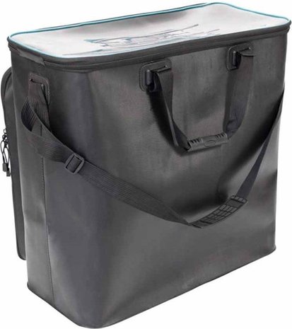 Rive - Sac Filets Eva Black Keepnet Bag 3XL - Rive