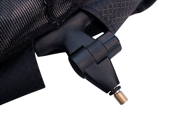 Drennan - Leefnet Carp Keepnet / 3,0m - Drennan