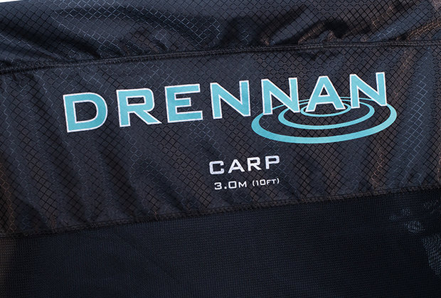 Drennan - Bourriche Carp Keepnet 3m - Drennan