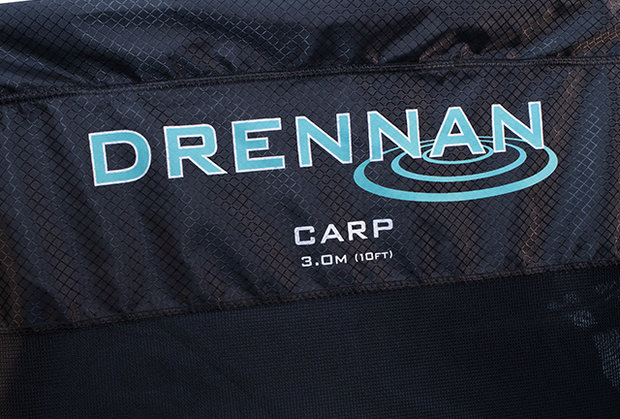 Drennan - Leefnet Carp Keepnet 3m - Drennan