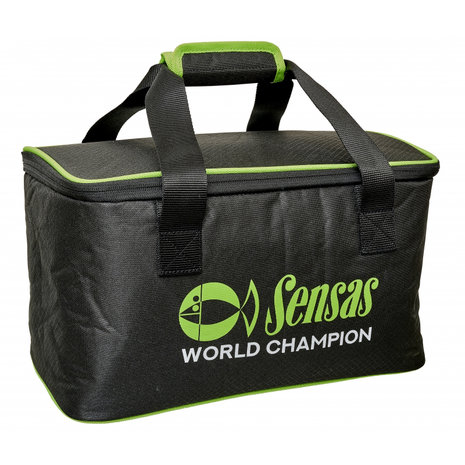 Sensas - Sac de rangement Sac isotherme Match PM - Sensas