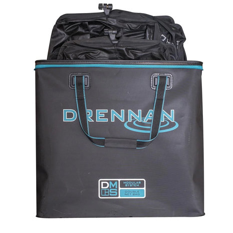 Drennan - Leefnettas DMS Wet Net Bags - Drennan