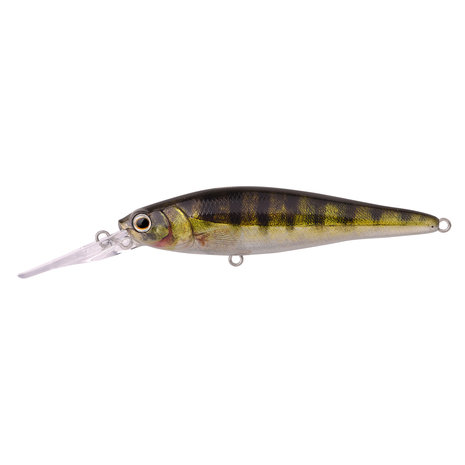 SPRO - Poisson nageurs Ikiru Twitch - 100mm - 18gr - SPRO