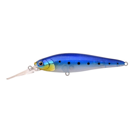 SPRO - Poisson nageurs Ikiru Twitch - 100mm - 18gr - SPRO