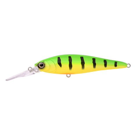 SPRO - Poisson nageurs Ikiru Twitch - 100mm - 18gr - SPRO