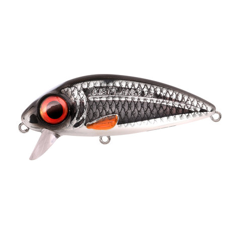 SPRO - Crankbait Iris Flanky - 90mm - 22gr - SPRO