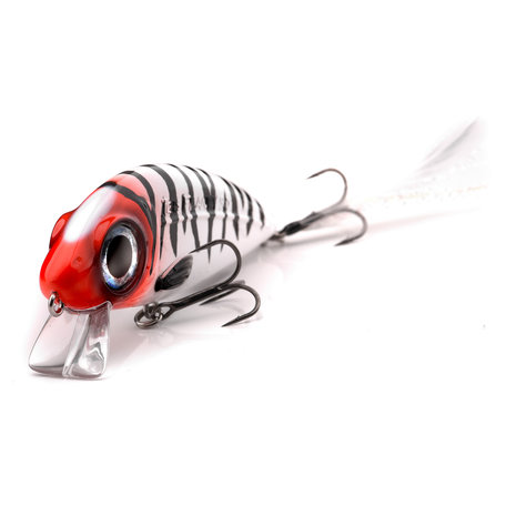 SPRO - Crankbait Iris Flanky - 90mm - 22gr - SPRO