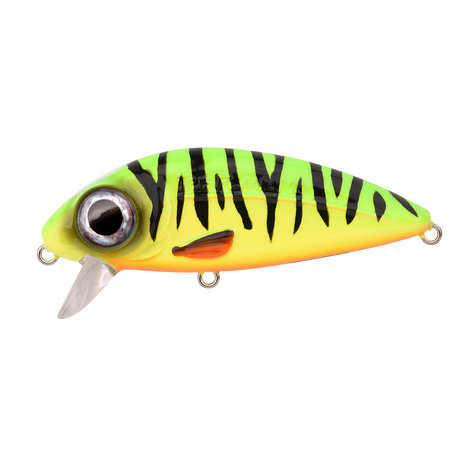 SPRO - Crankbait Iris Flanky - 90mm - 22gr - SPRO