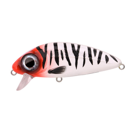 SPRO - Crankbait Iris Flanky - 90mm - 22gr - SPRO