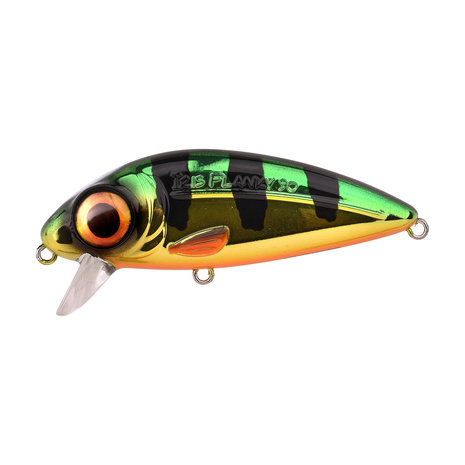 SPRO - Crankbait Iris Flanky - 90mm - 22gr - SPRO