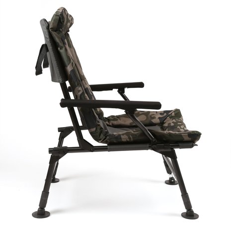 Prologic - Stoel Avenger Comfort Camo Chair - Prologic