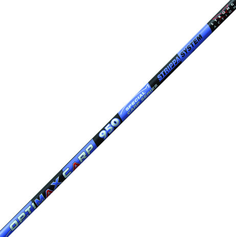 Arca - Vaste hengel Optimax Carp - Arca