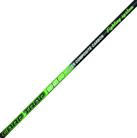 Arca - PROMO Carp Trap PO 950 - Arca