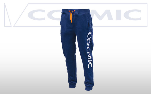 Colmic - Pantalone Royal Blue - Colmic