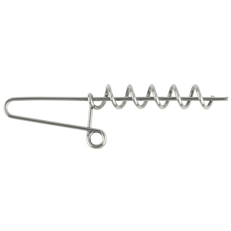 SPRO - Softbait Spiral 54mm - SPRO