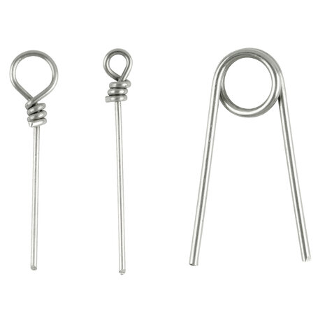 SPRO - Softbait Pin assorti - SPRO