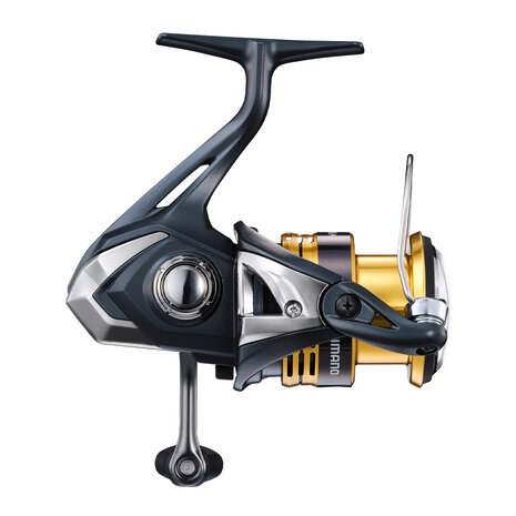 Shimano - 2022 - Slip voorop Sahara FJ - Shimano