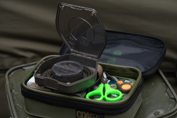 Korda - Opbergbox Tubing Box - Korda