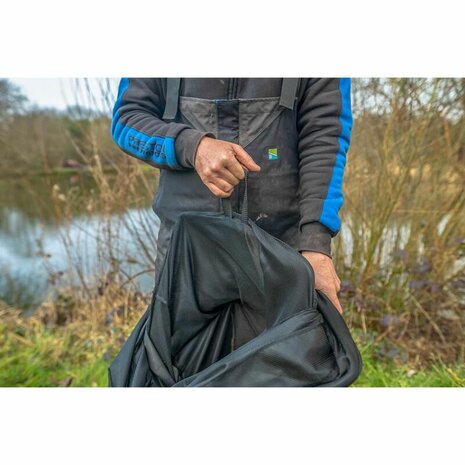 Preston - Carp Mesh Keepnet - 2m - Preston