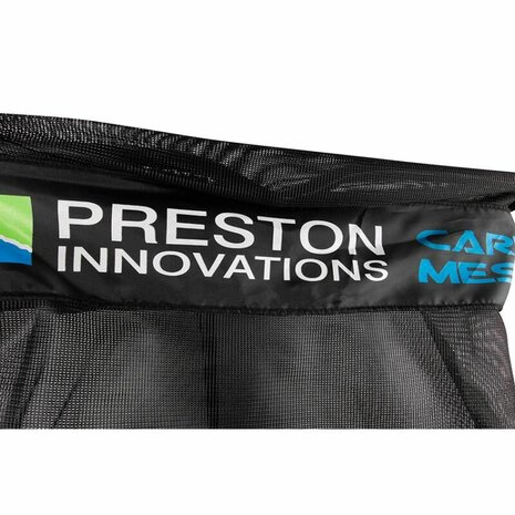 Preston - Carp Mesh Keepnet - 2m - Preston