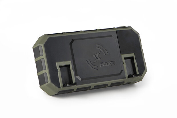 Fox Carp - Powerbank Halo Wireless Power 27K - Fox Carp