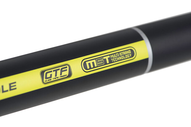 Matrix - Schepnetsteel Ethos XR-Power Landing Net Handle - Matrix