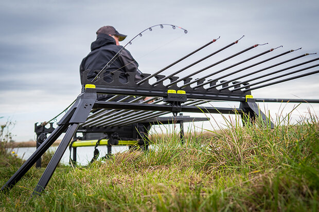 Matrix - Topsetsteun Kit Roost - Matrix