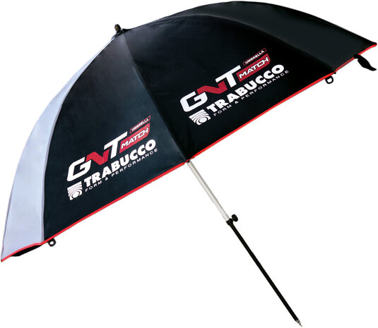 Trabucco - Parapluie GNT Match Pro Umbrella - Trabucco