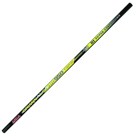 Arca - PROMO Criminal Carp - 9,50m - Arca