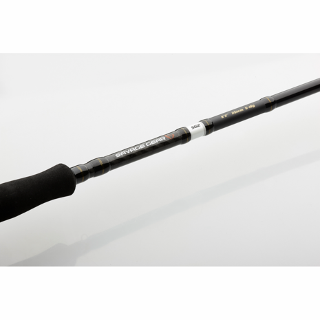 Savage Gear - SG2 Light Game M - 2,51m / 3-14gr - Savage Gear