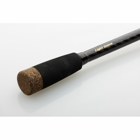 Savage Gear - SG2 Light Game M - 2,51m / 3-14gr - Savage Gear