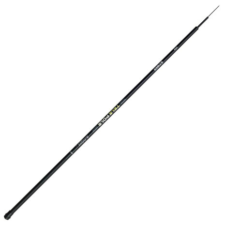 DAM - Canne au coup G-Fiber Tele Pole - DAM