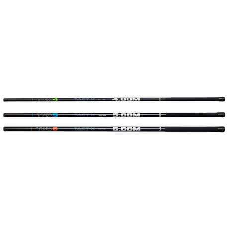 DAM - Canne au coup Tact-X Tele Pole - DAM