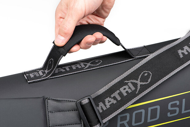 Matrix - Foedraal Horizon 2 Rod Stiff Holdall - 1,75m - Matrix