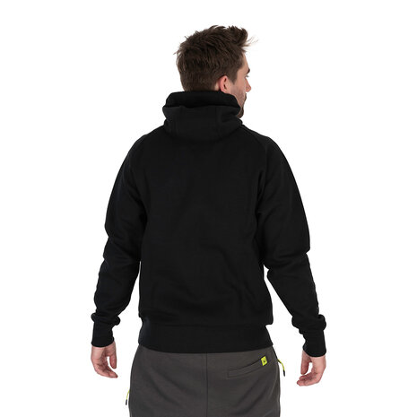 Matrix - Black Edition Hoody Lime/Black  - Matrix