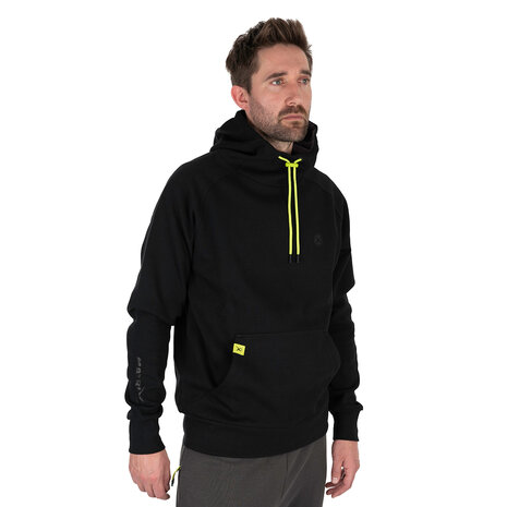 Matrix - Black Edition Hoody Lime/Black  - Matrix