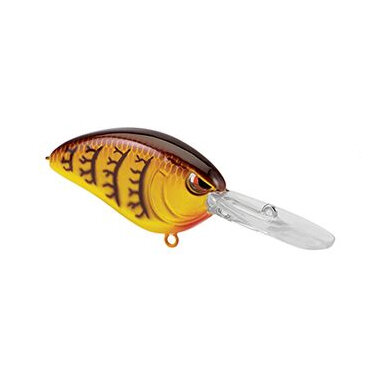 SPRO - poisson nageurs Little John DD - 60mm - 18,5gr - SPRO