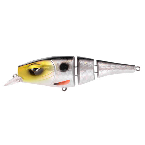 SPRO - poisson nageurs Pikefighter Triple Jointed MW 145 - 14,5cm - 52gr - SPRO