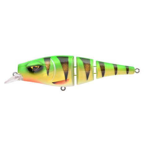 SPRO - poisson nageurs Pikefighter Triple Jointed MW 145 - 14,5cm - 52gr - SPRO